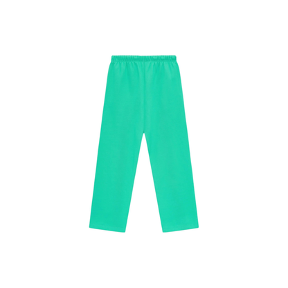 Fear of God Essentials Relaxed Pants Mint Leaf FW23