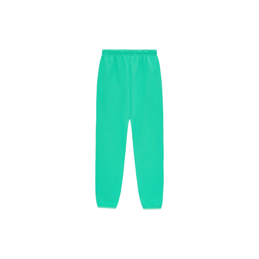 Fear of God Essentials Sweatpants Mint Leaf FW23