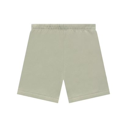 Fear of God Essentials Sweatshorts Seafoam SS22