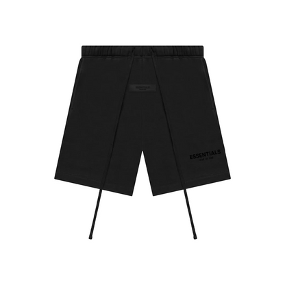 Fear of God Essentials Sweatshorts Stretch Limo SS22