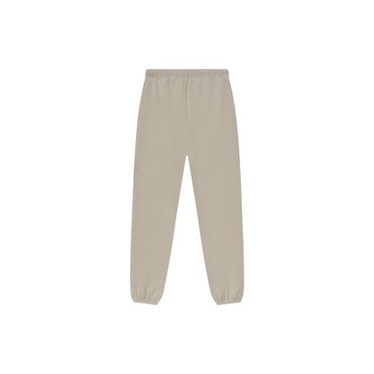 Fear of God Essentials Vintage Fleece Sweatpants Timber SS25