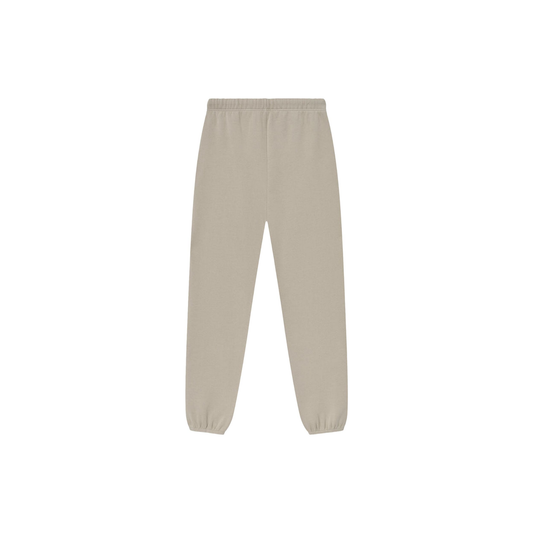 Fear of God Essentials Vintage Fleece Sweatpants Timber SS25
