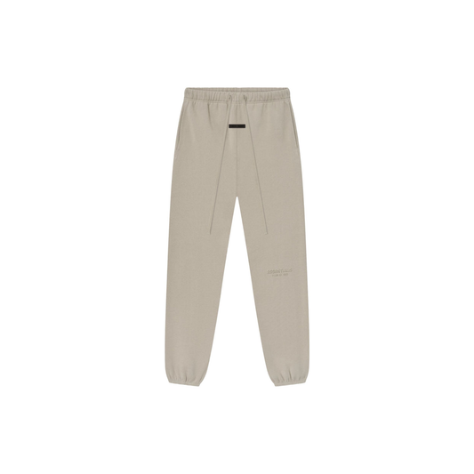 Fear of God Essentials Vintage Fleece Sweatpants Timber SS25