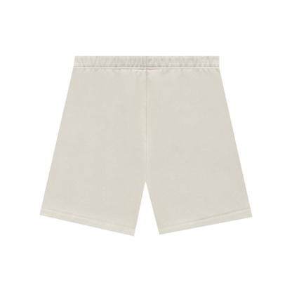 Fear of God Essentials Sweatshorts Wheat SS22