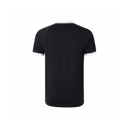 Adidas Adicolor Classics 3-Stripes Tee Black KB2459 Back