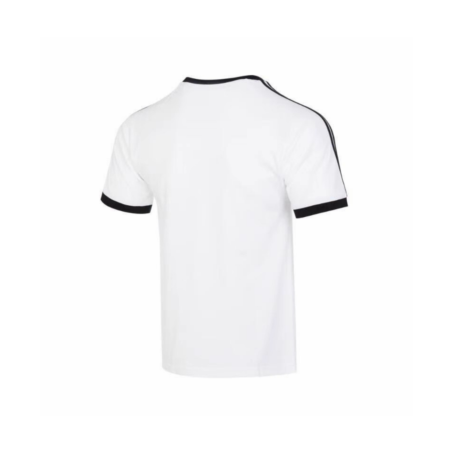 Adidas Adicolor Classics 3-Stripes Tee White IA4846 Back