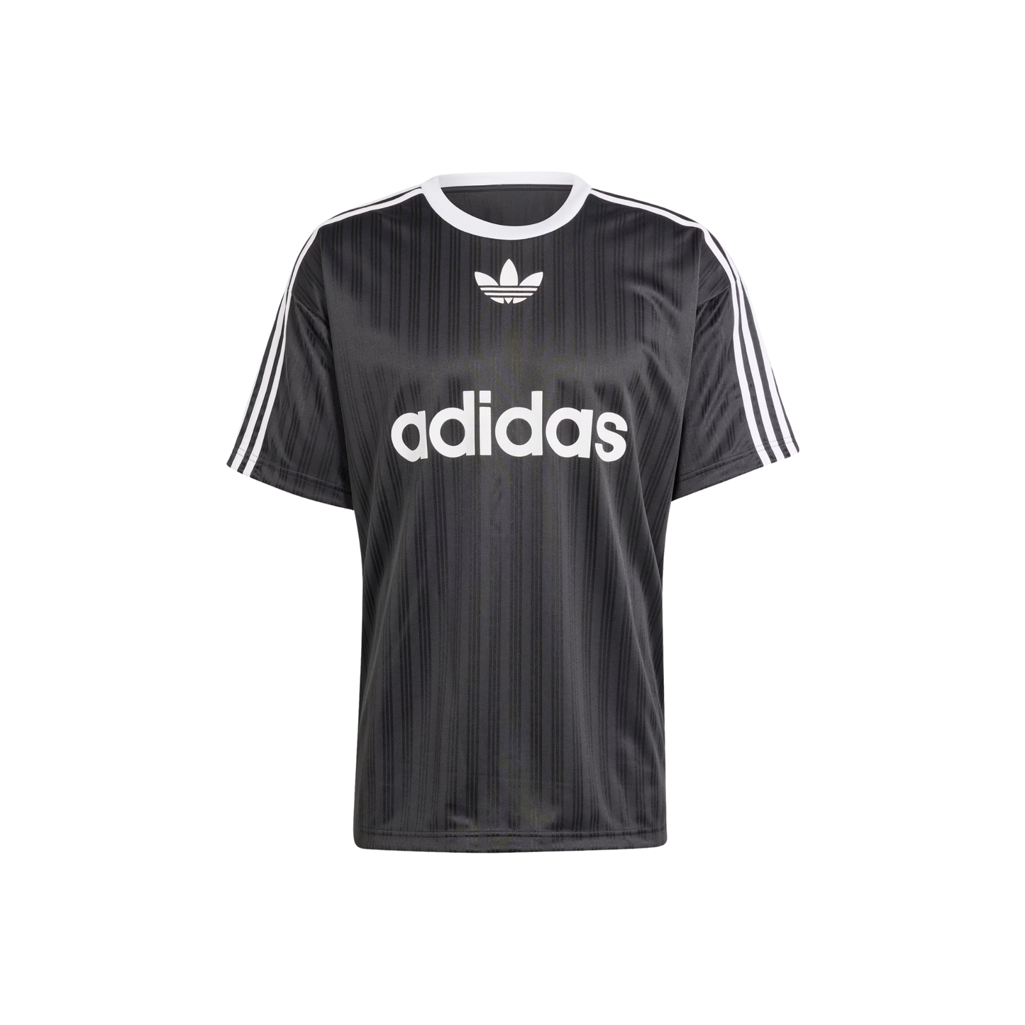 Adidas Adicolor Tee Black IU2341 Front