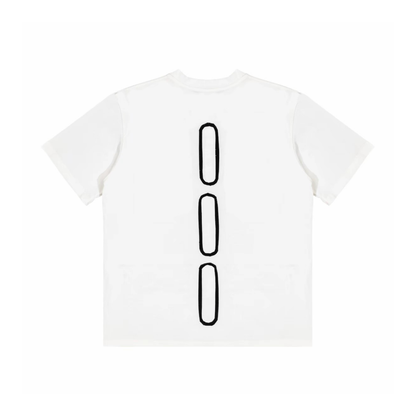 Carhartt Fantasy Customize Pocket Tee White Back