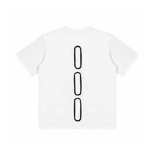 Carhartt Fantasy Customize Pocket Tee White Back