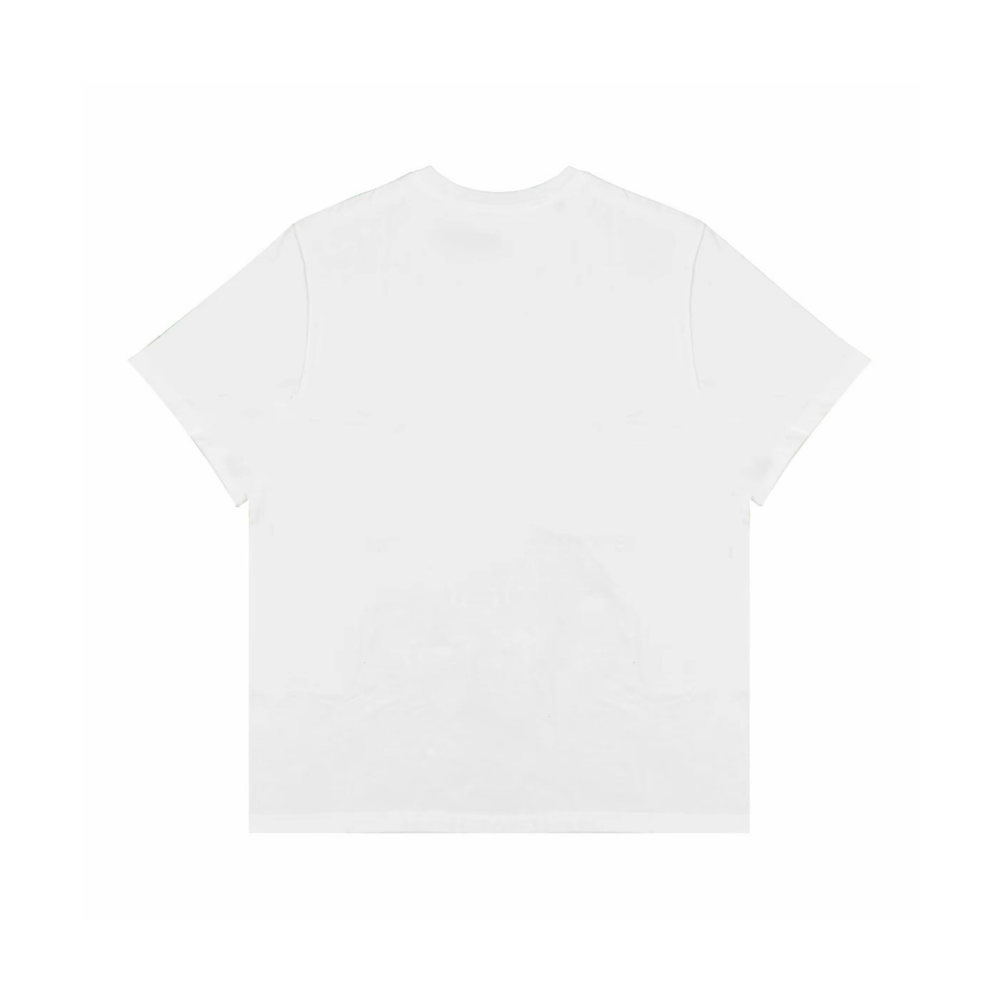 Carhartt Fantasy Lace Tee White Back