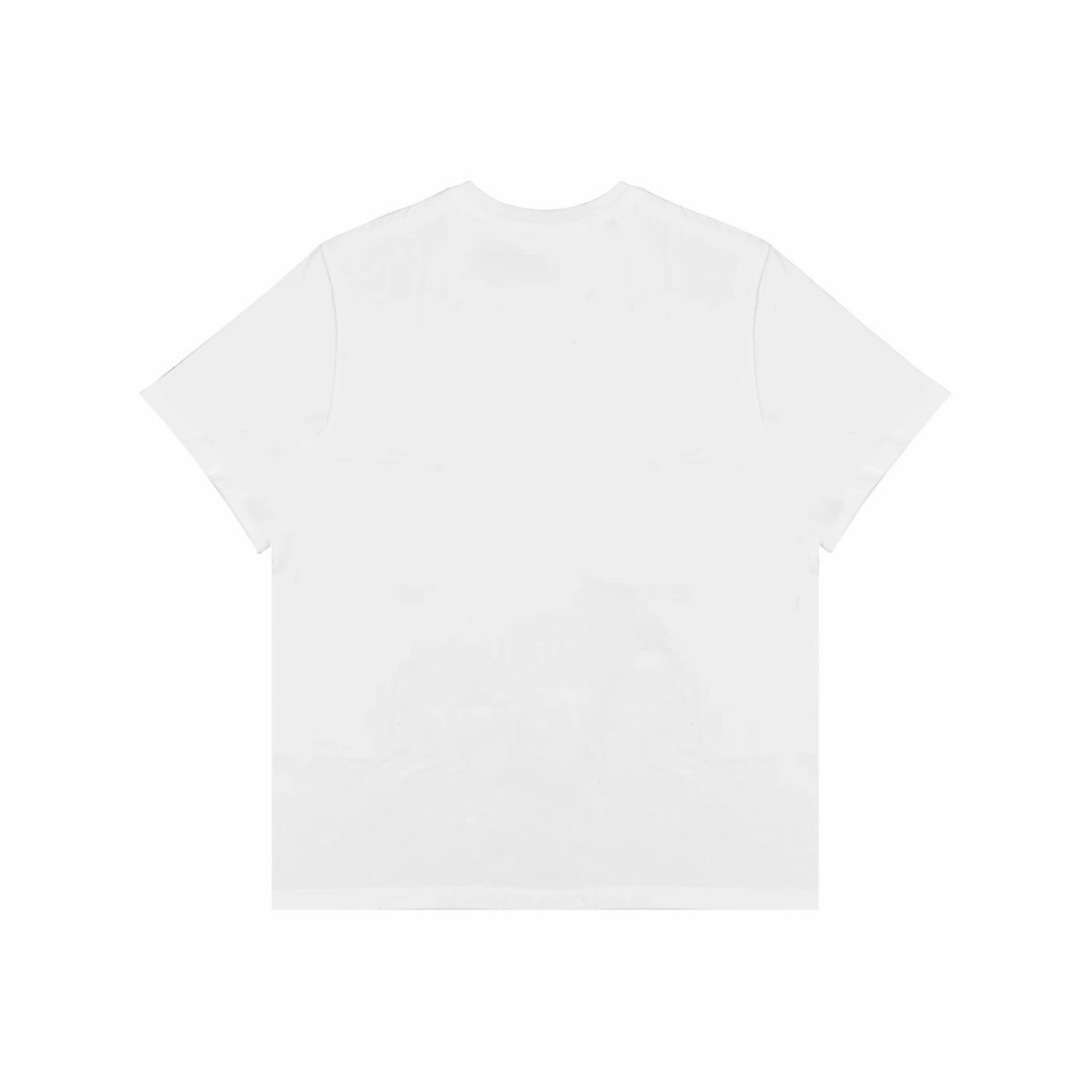 Carhartt Fantasy Lace Tee White Back