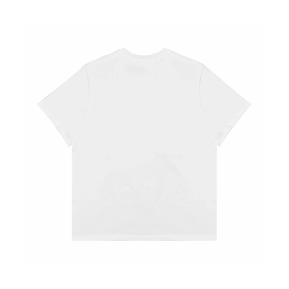 Carhartt Fantasy Lace Tee White Back