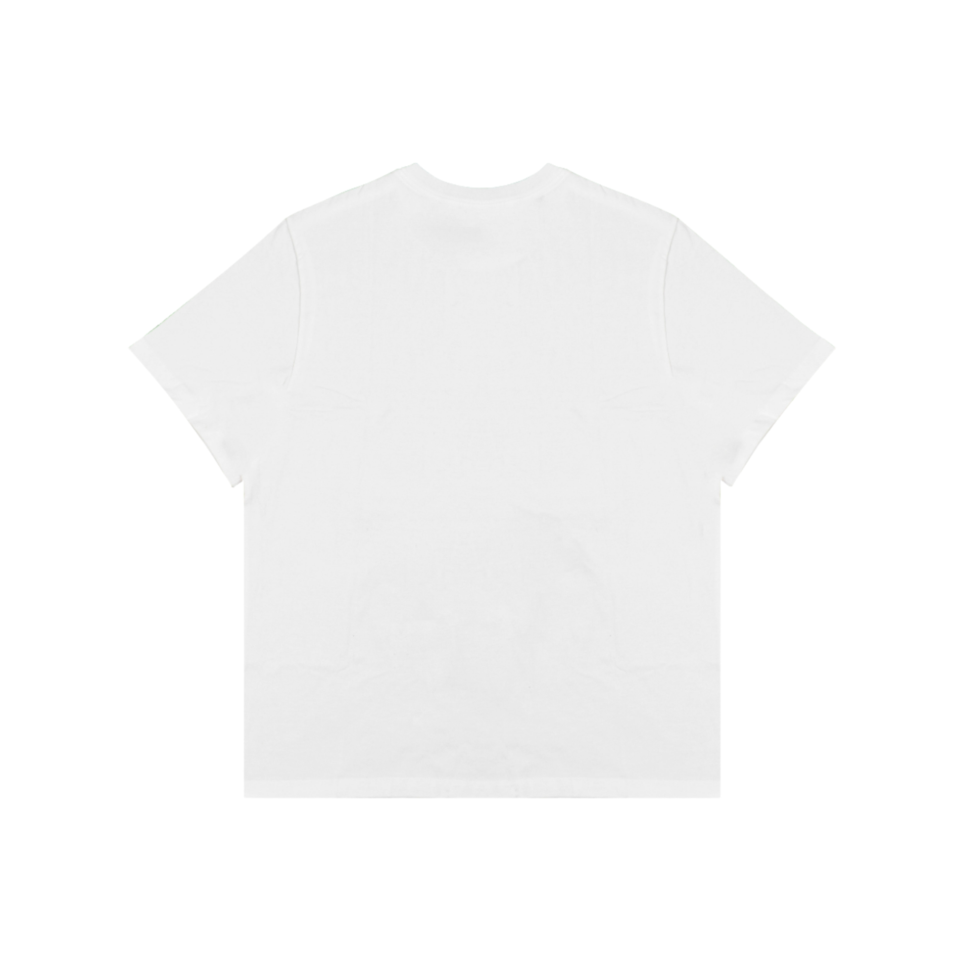 Carhartt Gothic Pocket Tee White Back