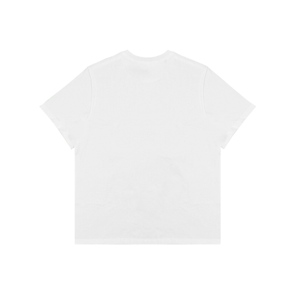 Carhartt Gothic Pocket Tee White Back