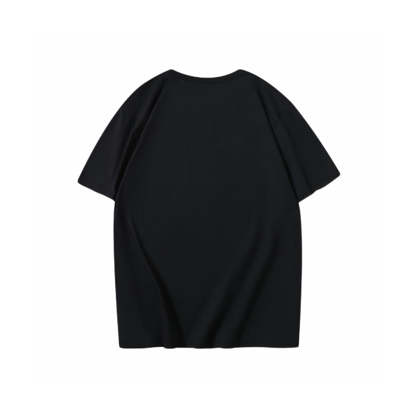 Carhartt Little Wasp Pocket Tee Black Back