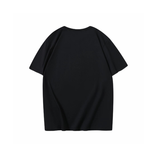Carhartt Little Wasp Pocket Tee Black Back