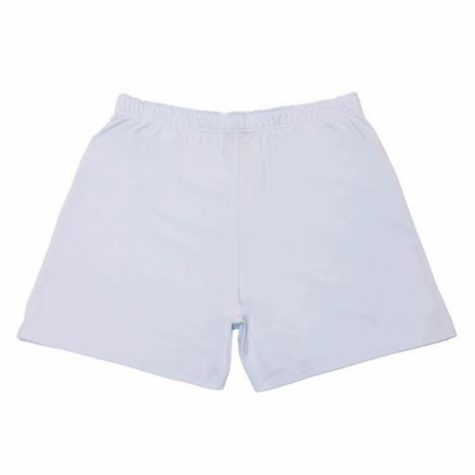 Drew House Basic Boxer Shorts Baby Blue Back