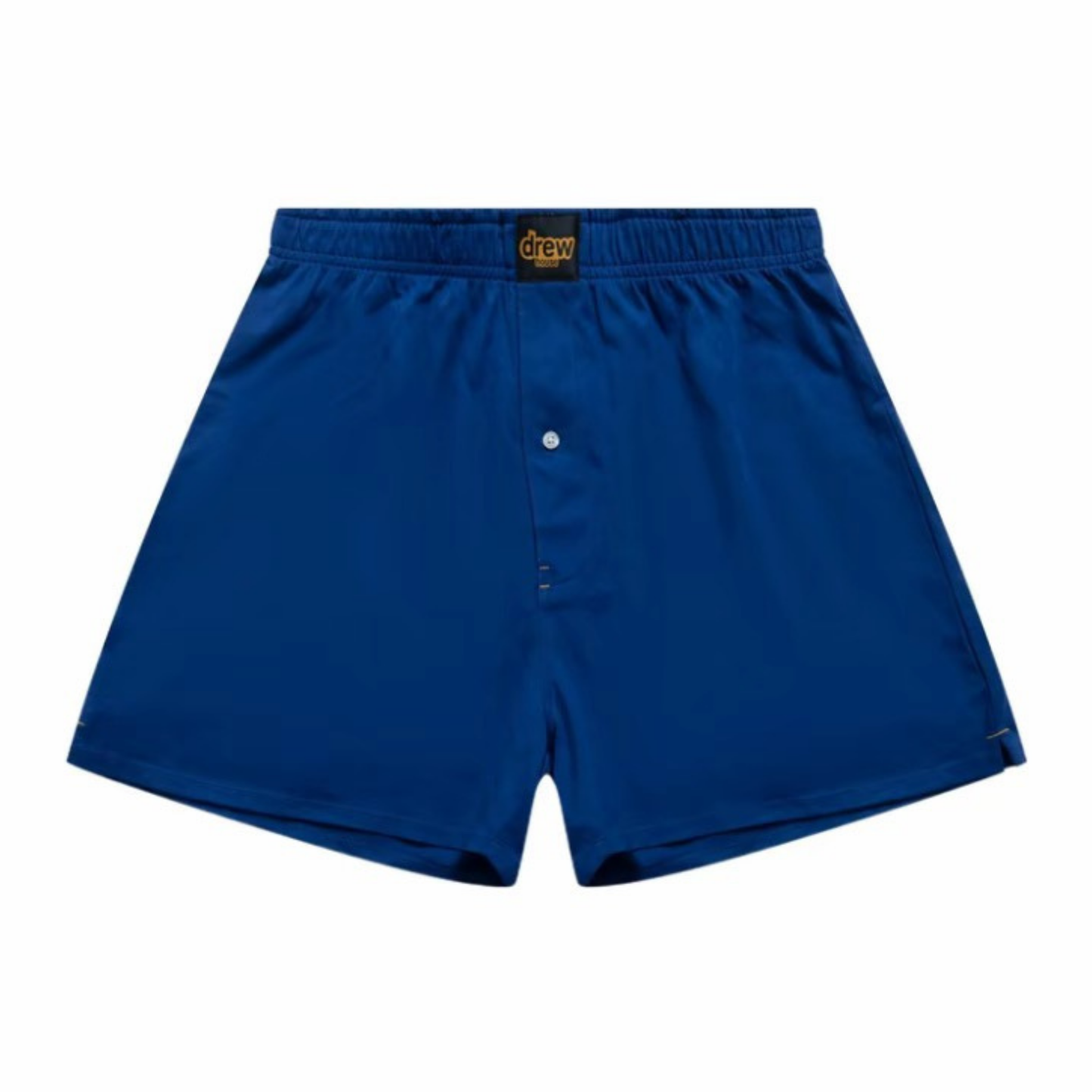 Drew House Basic Boxer Shorts Ink Front