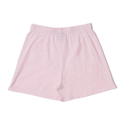 Drew House Basic Boxer Shorts Pink Back