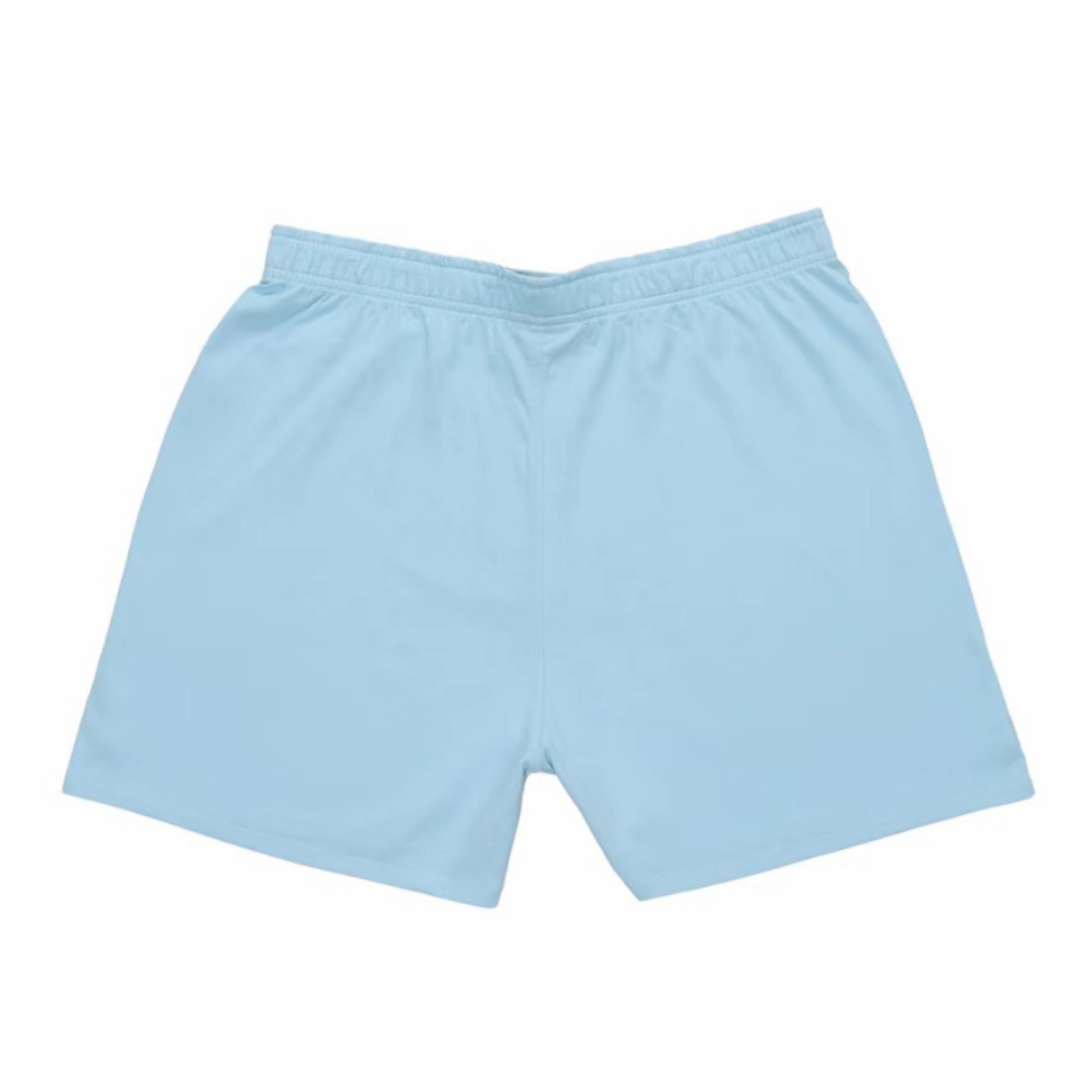 Drew House Basic Boxer Shorts Sea Blue Back