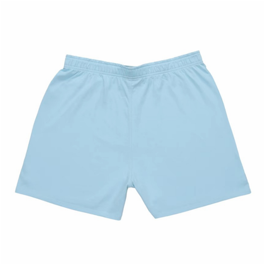 Drew House Basic Boxer Shorts Sea Blue Back