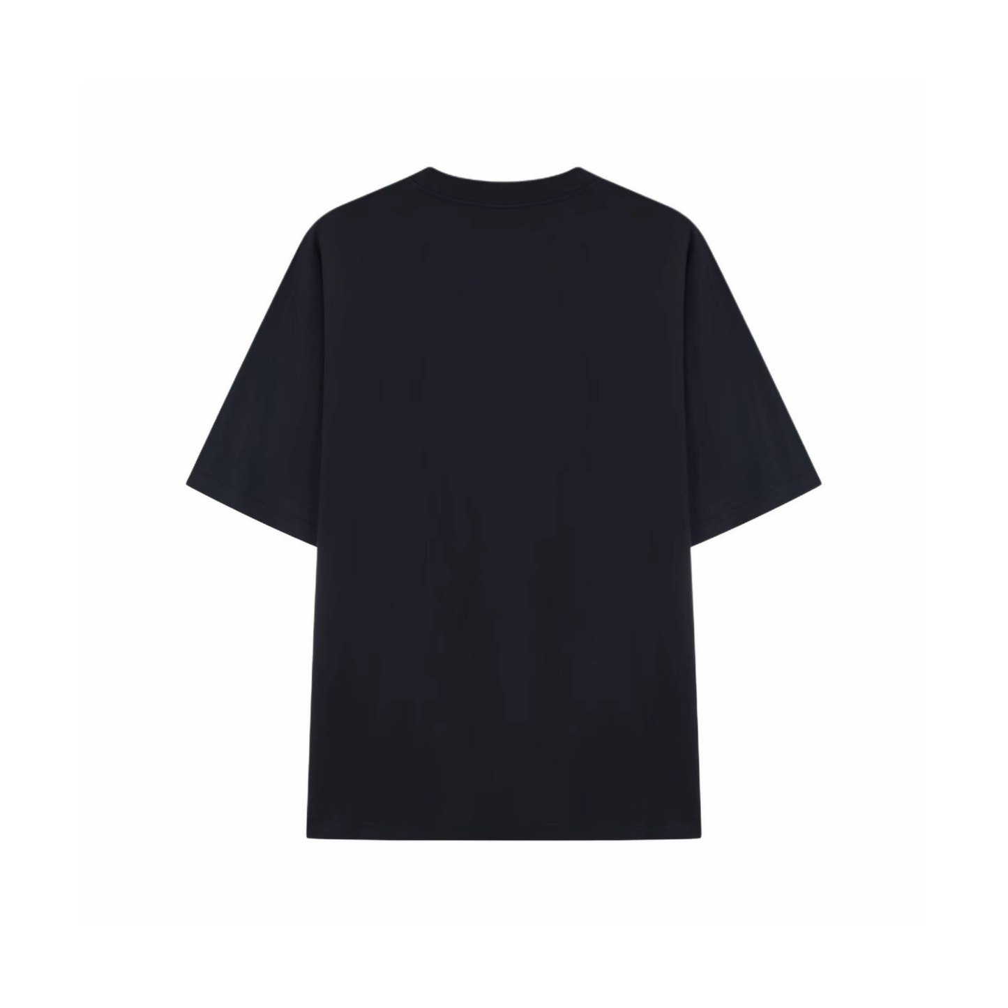 Drew House Bear Logo Tee Black SS25 Back