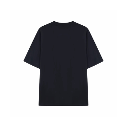 Drew House Bear Logo Tee Black SS25 Back