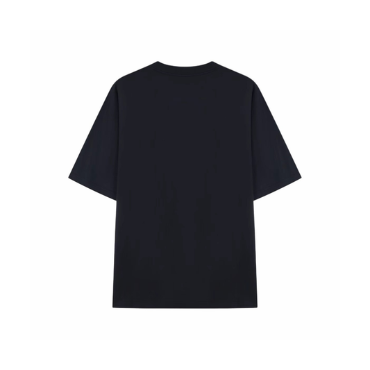 Drew House Bear Logo Tee Black SS25 Back