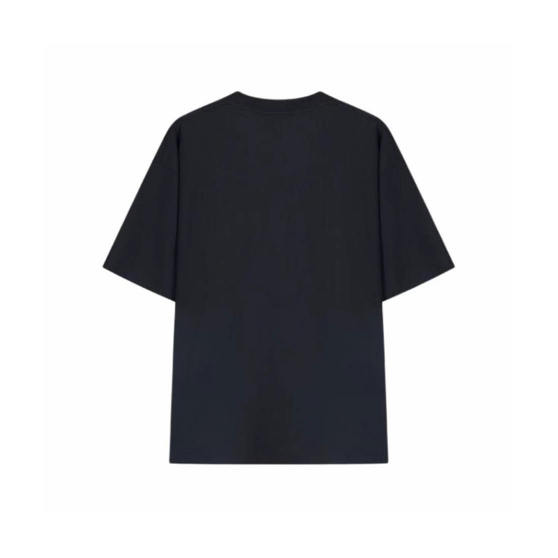Drew House Daisy Tee Black Back