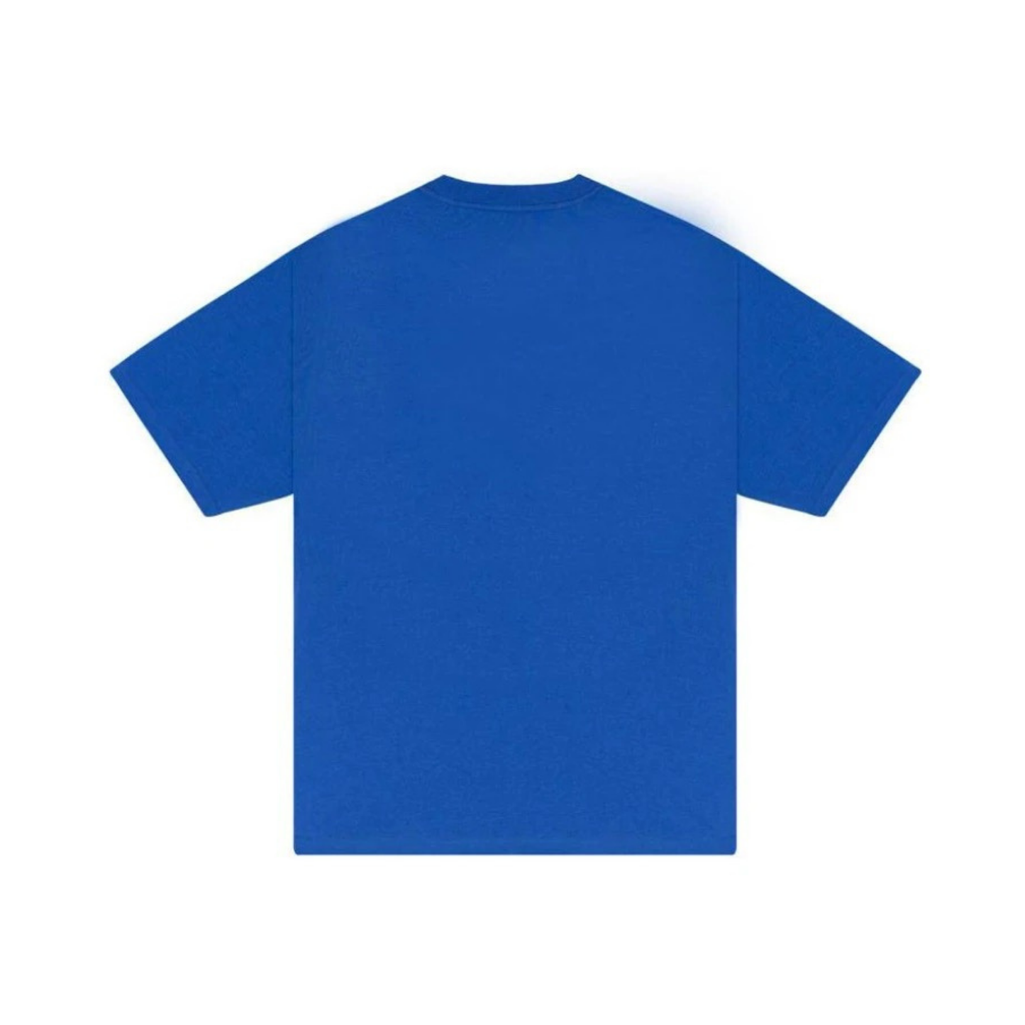 Drew House Daisy Tee Royal Blue Back