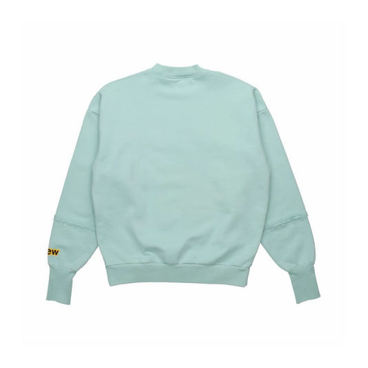 Drew House Dinodrew Crewneck Mint Back