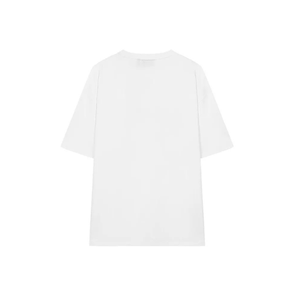 Drew House Gingerbread Man SS Tee White SS25 Back