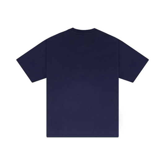 Drew House Joy SS Tee Dark Navy SS23 Back