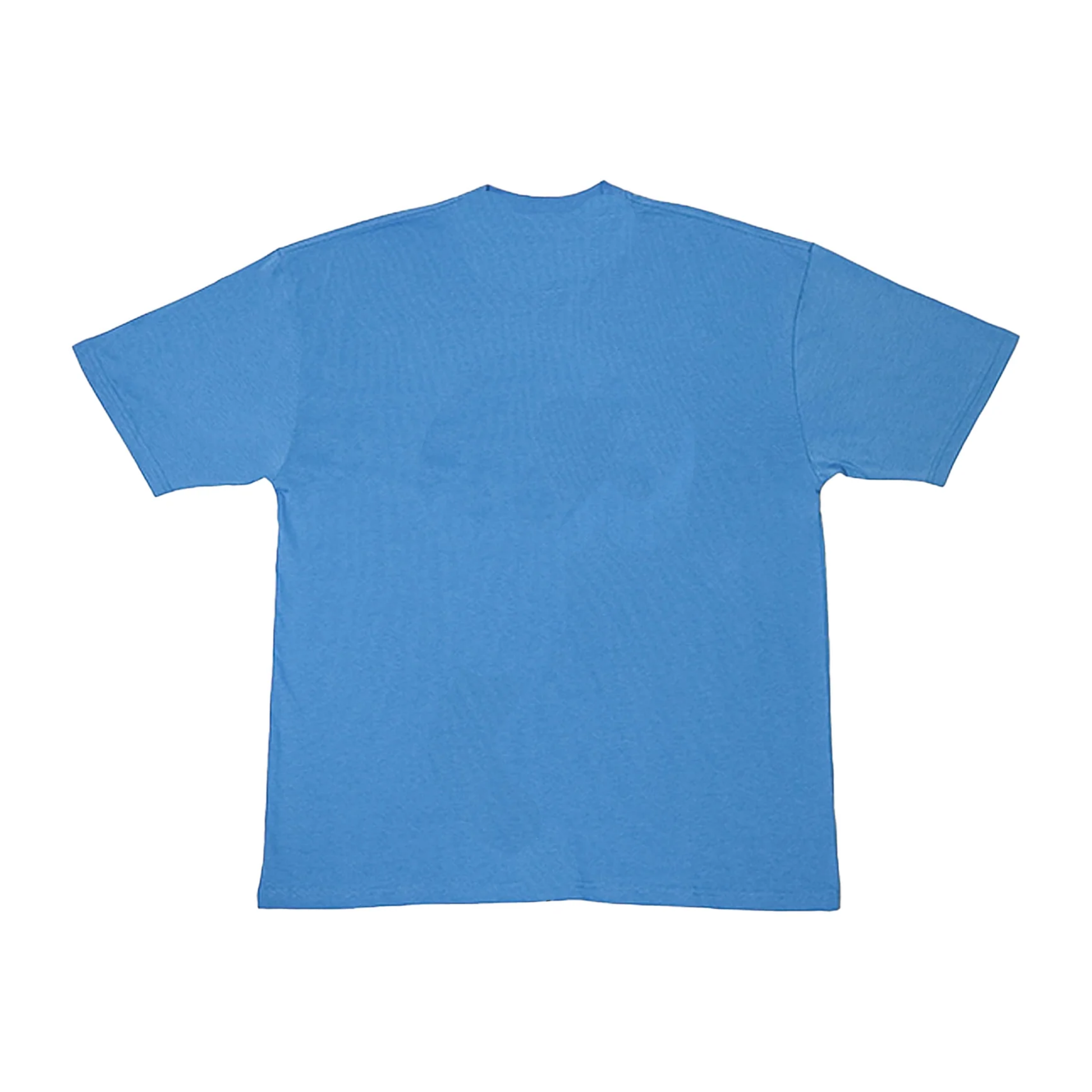 Drew House Joy SS Tee Sky Blue Back