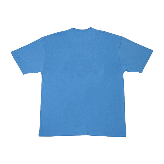 Drew House Joy SS Tee Sky Blue Back
