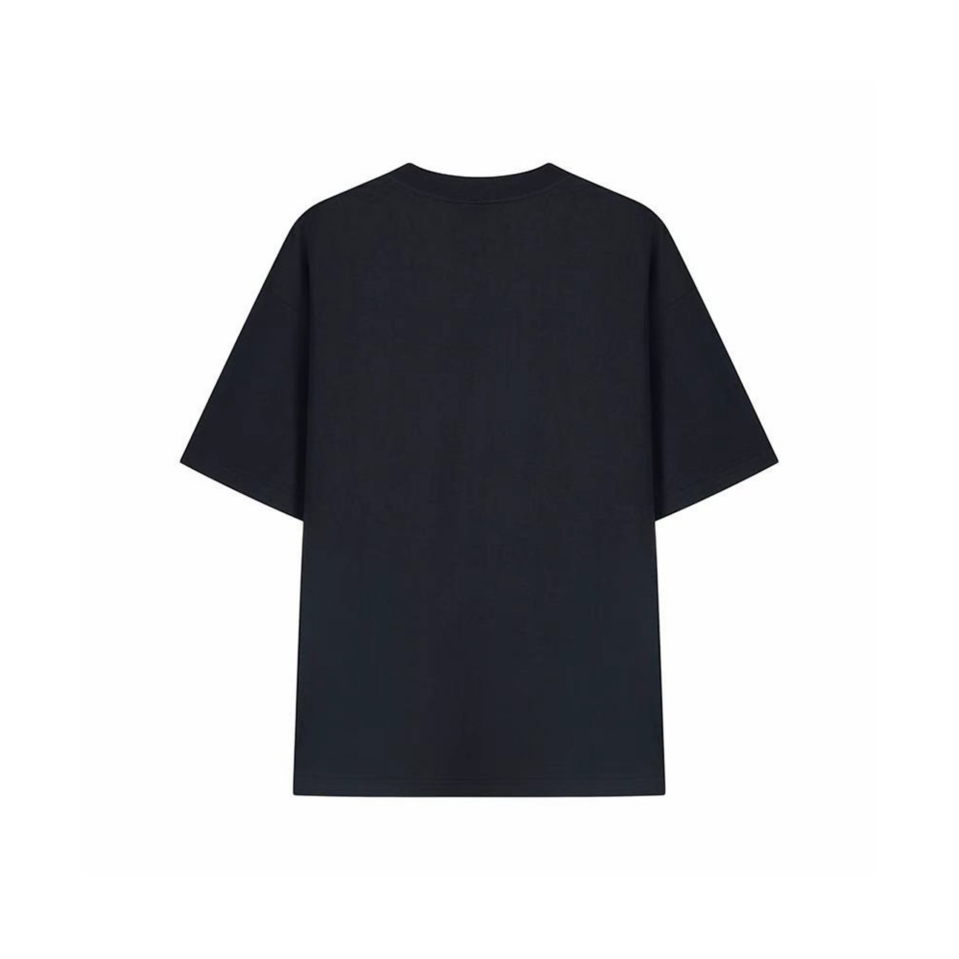 Drew House Joystick Tee Black SS25 Back