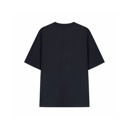 Drew House Joystick Tee Black SS25 Back