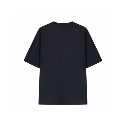 Drew House Joystick Tee Black SS25 Back