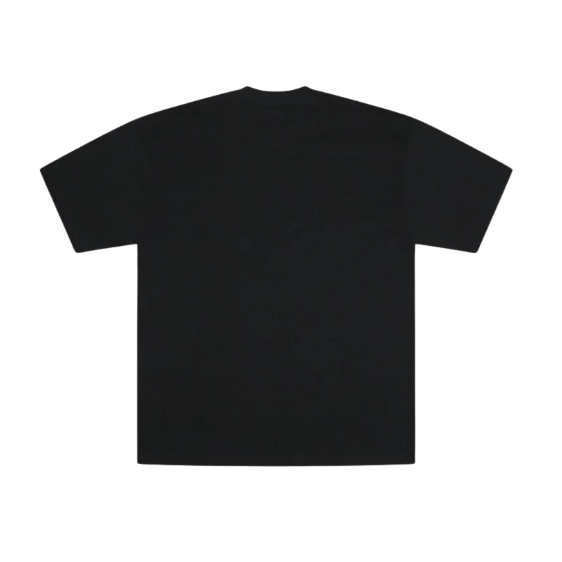 Drew House Mascot Tee Black Back