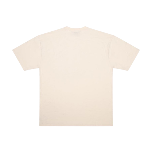 Drew House Mascot Tee Cream Back