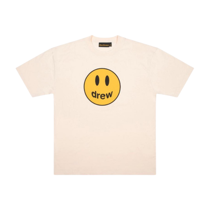 Drew House Mascot Tee Cream Front