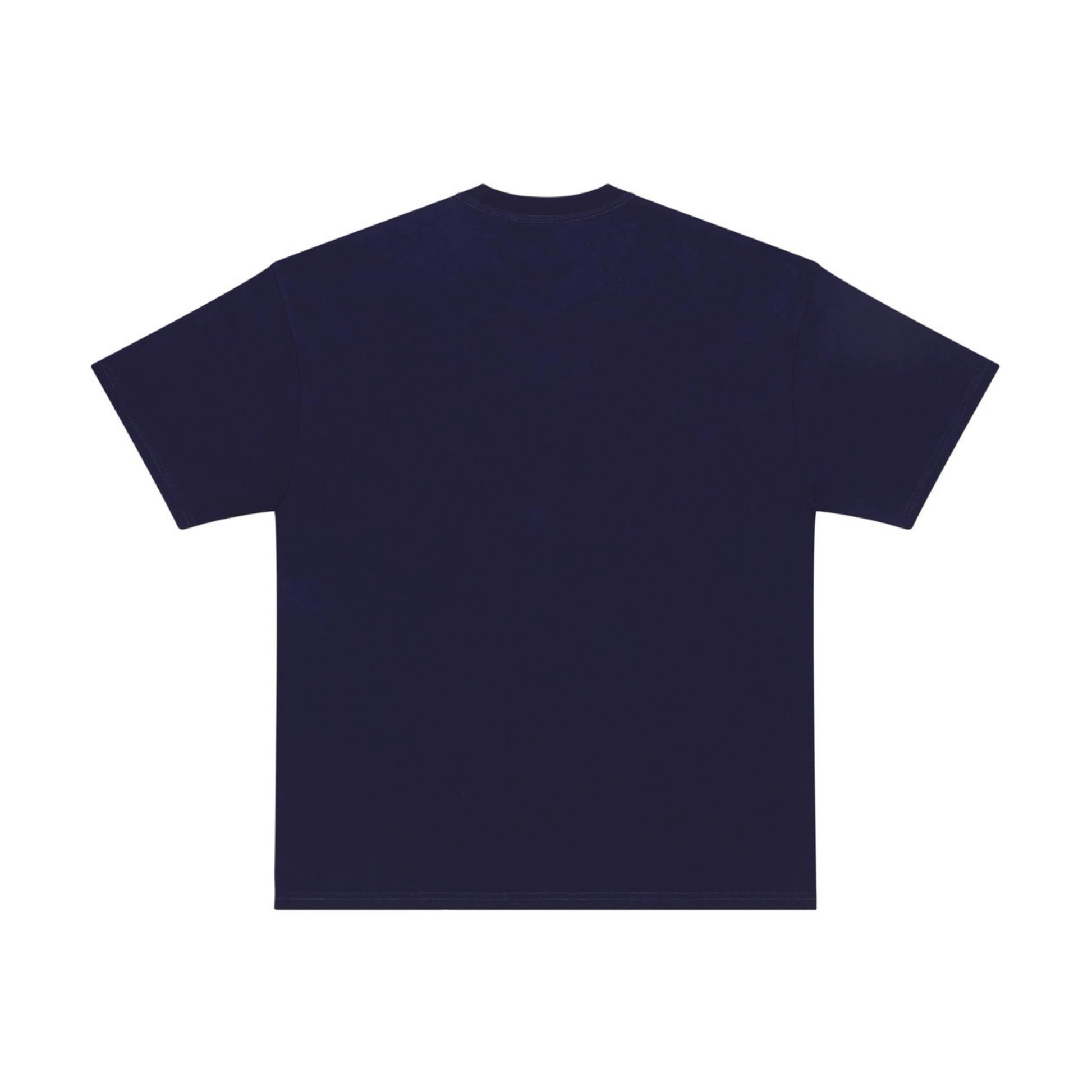 Drew House Mascot Tee Dark Navy Back
