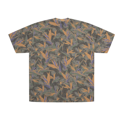 Drew House Mascot Tee Drew Camo Back