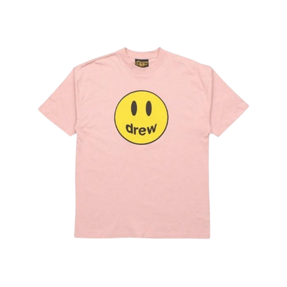 Drew House Mascot Tee Dusty Pink Front
