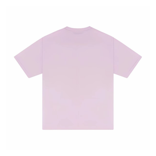 Drew House Mascot Tee Lilac Back