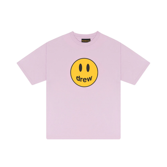 Drew House Mascot Tee Lilac Front
