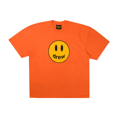 Drew House Mascot Tee Orange Front