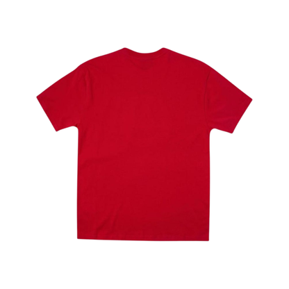 Drew House Mascot Tee Red Back