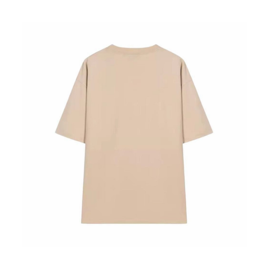 Drew House Mascot Tee Sand Back