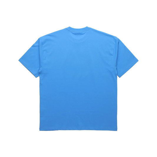 Drew House Mascot Tee Sky Blue Back